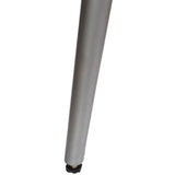 Dining Table Solid Reclaimed Wood 120x60x76 cm 244242