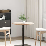 813647 Table Top 60x2,5 cm Solid Wood Pine