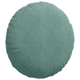 Seat Cushions 2 pcs Sea Green 80 x 29 cm Velvet 42014258