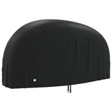 Bike Covers 2 pcs 200x85x110 cm 190T Oxford Fabric 3203408