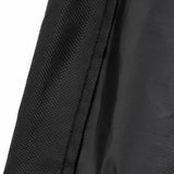 Motorcycle Covers 2 pcs 265x105x125 cm 210D Oxford Fabric 3203405