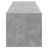 TV Wall Cabinet Wall-mounted 2 pcs Concerte 60 x 31 x 29.5 cm 892196