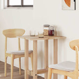 Table Top Rectangular 80x50x2 cm Solid Wood Acacia 4008751