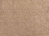 Tent Carpet Taupe 400x700 cm HDPE 310754