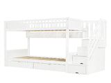 High Quality Storage Bunk Bed parcel 1 N652P424934K