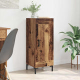 Sideboard Olden Old Wood 34.5 x 34 x 90 cm 881651