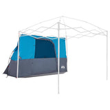 Inner Tent with Roof Blue 280 x 220 x 176 cm Taffeta 42001147