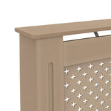 Radiator Cover 172x19x81.5 cm MDF 288199