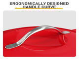 Stainless Steel Handle 7.5QT 87033484