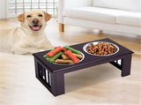 Dog bowls /Pet Feeding Storage 13239126