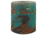 Jute Roll Camouflage 25 x 10000 cm 42012076