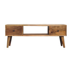 Classic Oak-ish Coffee Table IN3297