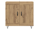 Sideboard Artisan Oak 69.5 x 34 x 90 cm 881598