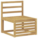 Sofa Sets Solid Acacia Wood 3391304