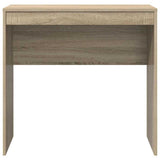 Desk Sonoma Oak 80 x 40 x 76 cm 869388