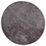 Rug Washable Grey 200 cm 136634