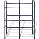 Steel Shelf for 6 Crates 240971