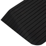 Threshold Ramp 110x41x5 cm Rubber 150974