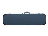 Electric Guitar Square PU Hard Case with Protective Sleeve Fits ST TL Burning 95197785