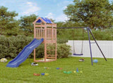 Outdoor Playset Solid Wood Douglas 3279101