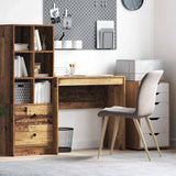 Desk Old Wood 80 x 40 x 76 cm 869392