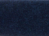 Stair Mats Self-adhesive 30 pcs 56x17x3 cm Navy Half Round 3365689