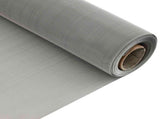 Mesh Screen 100 x 1000 cm 60 Mesh Stainless Steel 201 Silver 42039576