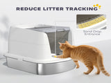Cat Litter Box 81573760