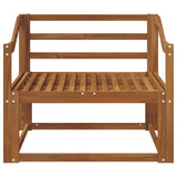 Outdoor Middle Sofa Natural 3436281