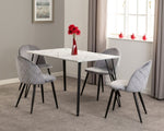 ZNTS Marlow Dining Set 400-401-257