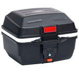 ZNTS Motorbike Top Case 24 L for Single Helmet 150673