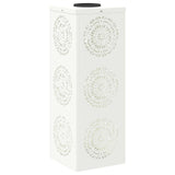 Solar LED Pathway Light 2 pcs Warm White 18 x 18 x 50 cm 879780