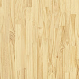 Bedside Cabinet 60x36x64 cm Solid Pinewood 808093