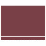 Automatic Retractable Awning Burgundy 300x250 cm 3310181