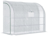 Walk-in Mini Greenhouse 89611052