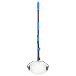 ZNTS Nut Collector Blue 127 cm Steel 364827