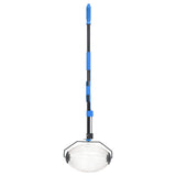 ZNTS Nut Collector Blue 127 cm Steel 364827