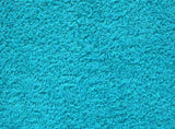 12 Piece Premium Towel Set SOLUND Turquoise 600 gsm 137583