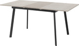 ZNTS Avery Extending Dining Table 400-403-055