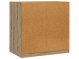 Wardrobe with Shelf Artisan oak 77 x 48 x 102 cm PB 8010914