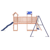 Outdoor Playset Solid Wood Douglas 3279086