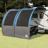 Water Resistant Tarp -Person 260 x 300 x 260 cm Waterproof 42001063