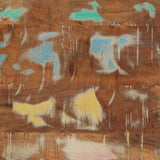 Bedside Cabinet 40x40x59 cm Solid Wood Reclaimed 4016698