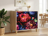 Sideboard KIEL Sonoma 69 x 33 x 75 cm Engineered Wood 8006923