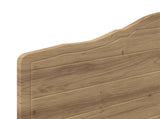 Headboard Artisan Oak Engineered wood 888714