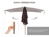 Wall Mounted Umbrella 81309785