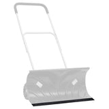 Rubber Edge for Snow Plow Black 180x10x1 cm 4103521