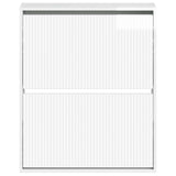 Wall-Mounted Shoe Cabinet ARNHEM 71 x 17 x 86 cm 896639