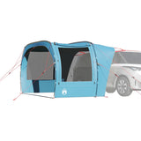 Car Tent Blue Waterproof 4009513