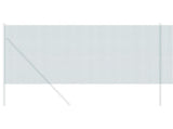 Welded Wire Fence Green 42005065